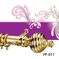 CURTAIN ROD SET CURTAIN ROD SET