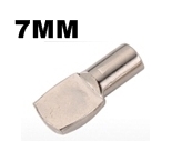 7mm SPOON SHELF SUPPORT