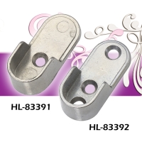 OVAL SOCKET / SUPPORT OVAL SOCKET / SUPPORT