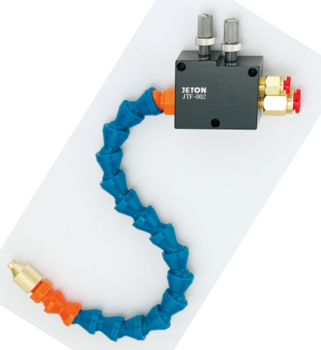 Spraying Device Spraying Device