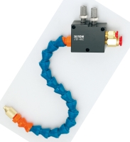 Spraying Device Spraying Device