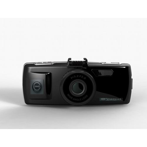 O'CATCH 1080p 多功能高畫質行車紀錄器