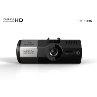 O'CATCH Full HD 双镜头行车纪录器