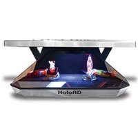 InterAD, HoloAD InterAD, HoloAD