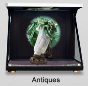 幻影浮空显像系统 幻影浮空显像系统