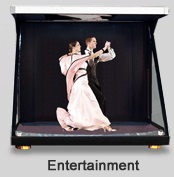 InterAD, HoloAD InterAD, HoloAD