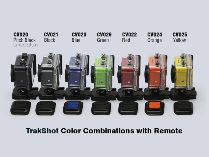 Full HD 防水型运动摄录影机 Full HD 防水型运动摄录影机