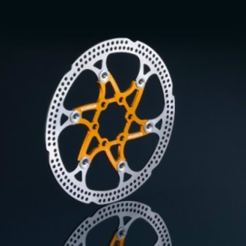 FLOATING ROTOR FLOATING ROTOR