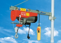 Electric Hoist Electric Hoist