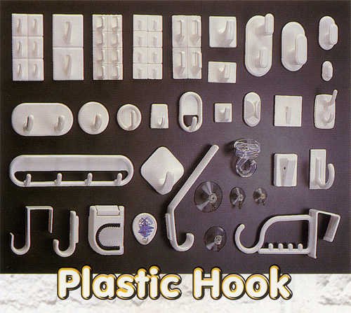 Plastic Hook