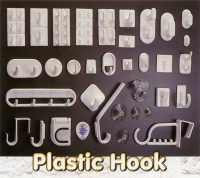 Plastic Hook