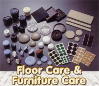 Floor care & furniture care pads