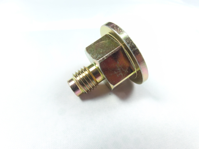 CNC lathing and milling parts