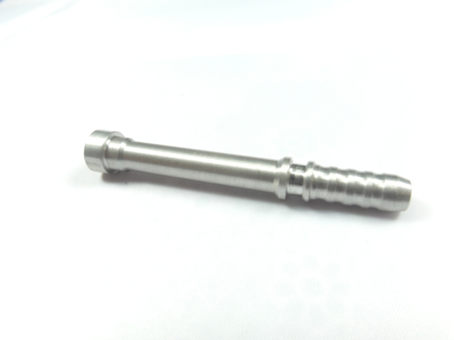 Tubing parts Tubing parts