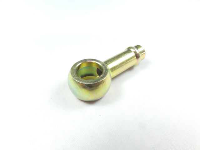 Fisheye connector Fisheye connector