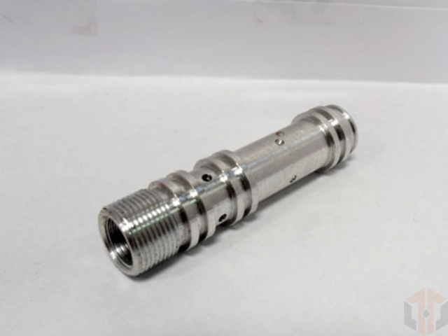 precision parts processed on CNC turning and milling machines precision parts processed on CNC turning and milling machines