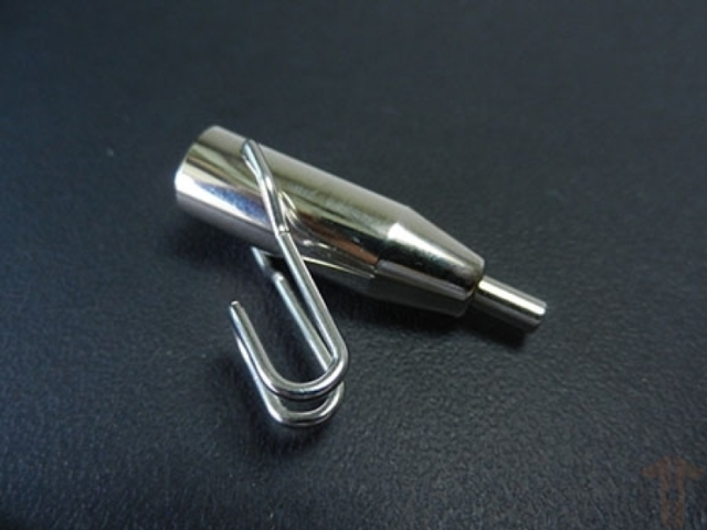 钢索展示架五金