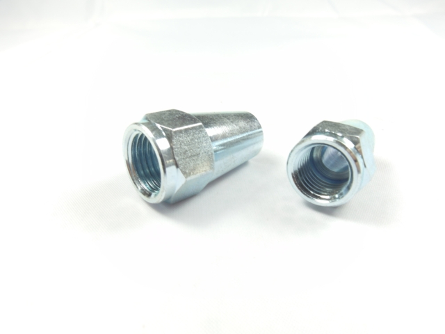 Conical connector