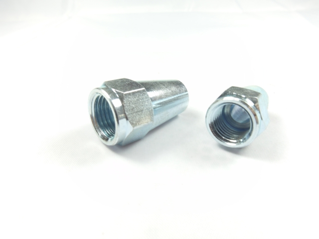 Conical connector Conical connector