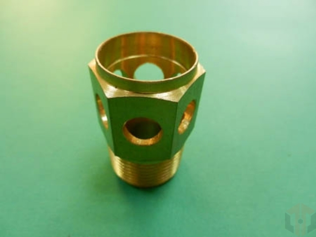 special vehicle parts