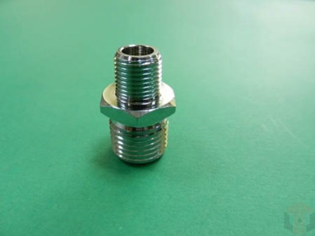 ball joint adaptors