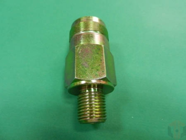 C.V. joints C.V. joints