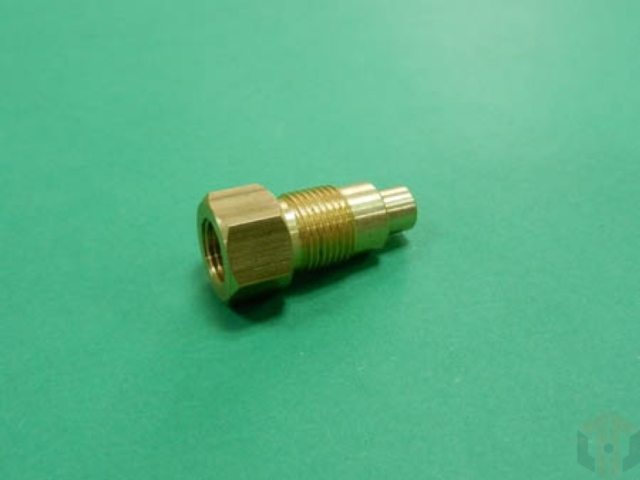 special vehicle parts