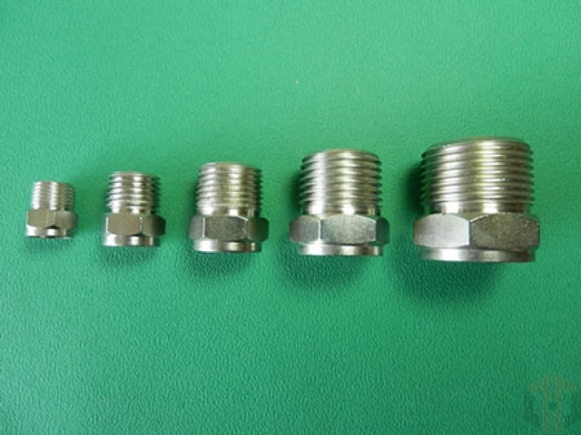 universal couplers