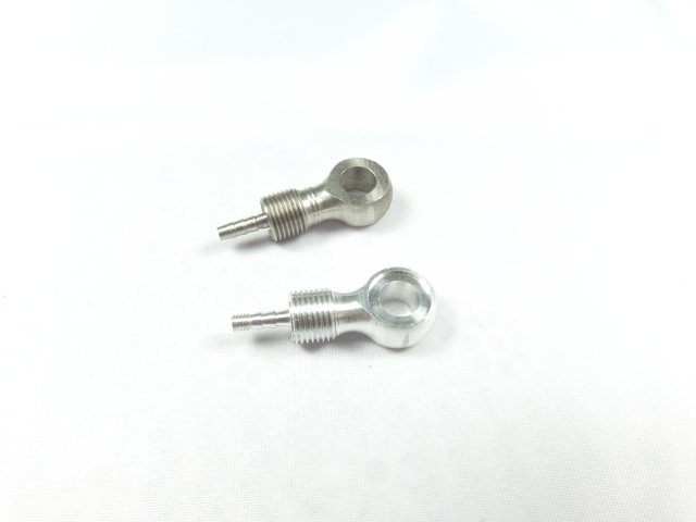 自行车胡琴接头