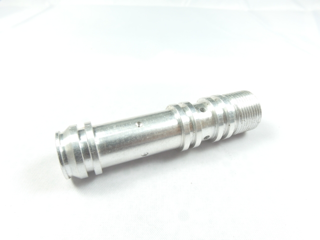 Hydraulic brake tubes