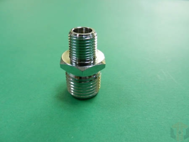 Ball joint connectors