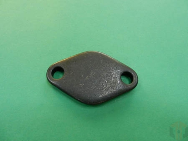 Exhaust system parts Exhaust system parts
