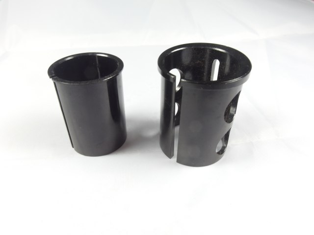 Bike pipe racks Bike pipe racks