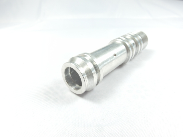 Bicycle hydraulic brake tubes
