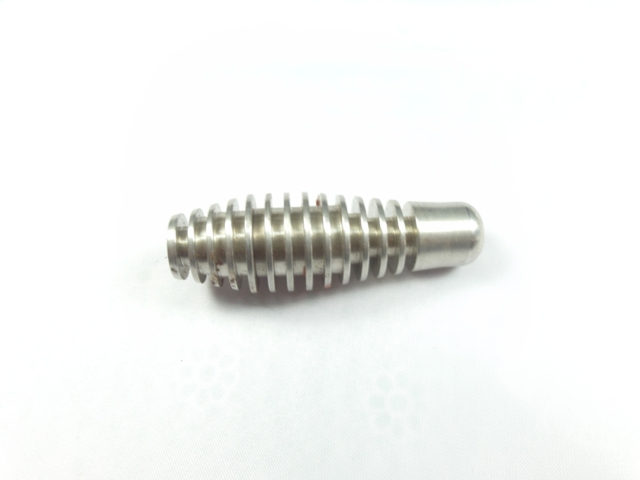 CNC lathing parts