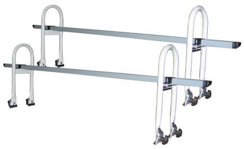 ROOF BAR for gutter used ROOF BAR for gutter used