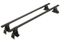 ROOF BAR for car without channel gutters ROOF BAR for car without channel gutters