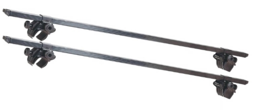 ROOF BAR for car with side rail bar ROOF BAR for car with side rail bar