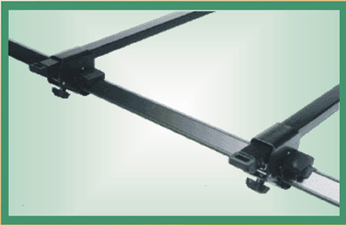 ROOF BAR for car with side rail bar ROOF BAR for car with side rail bar