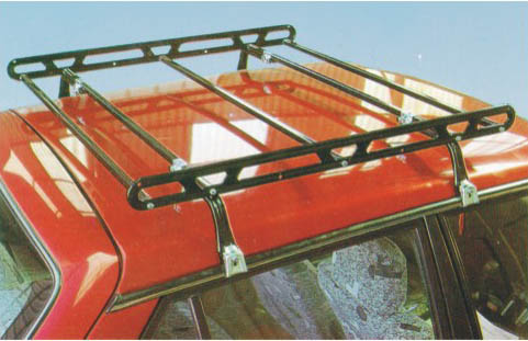 AUTOMOBILE ROOF RACK 950mmx1000mm