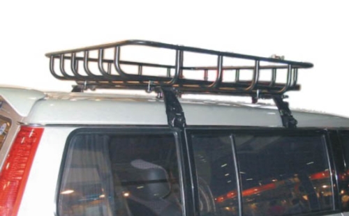 AUTOMOBILE ROOF RACK STEEL(ROOF RACK ONLY)