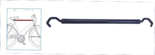 BIKE HOLDER ADJUSTER