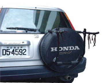 BIKE CARRIER STRAIGHT HANDLE TYPE