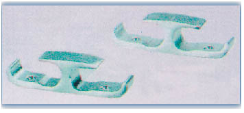 Tie-Down Hook & TRUCK ANCHOR POINT