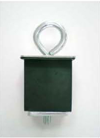 TRUCK ANCHOR POINT