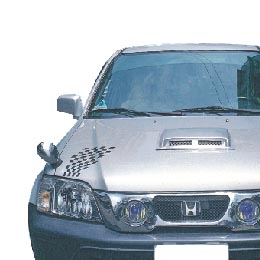 AIR FLOW WITHOUT NET