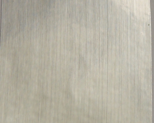 LOOK METEL SILVER REGULAR SIZE:W 115cm x L 150cm/pc