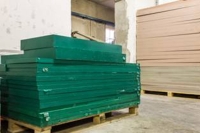 Machinning board materials Machinning board materials