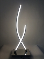 LED Desk Lamp – 2 strips