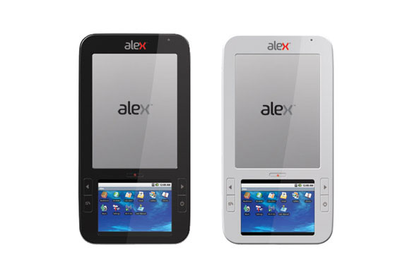 电子书阅读器 电子书阅读器